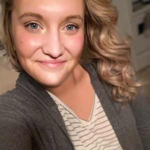 Meet your Posher, Jordyn